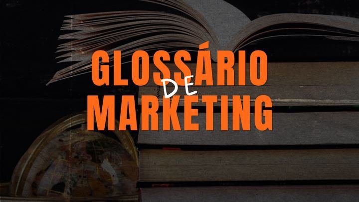 Bônus Glossário de marketing