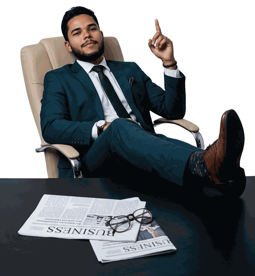 Claudio Lopes, criador do curso Tráfego Pago para Empreendedores