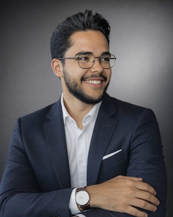 Claudio Lopes, especialista em tráfego pago